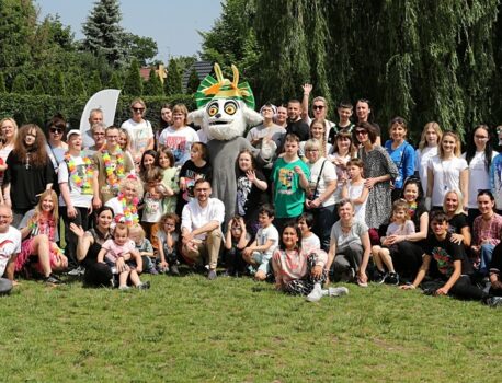 Dzień Dziecka 31.05.2025 !!!
