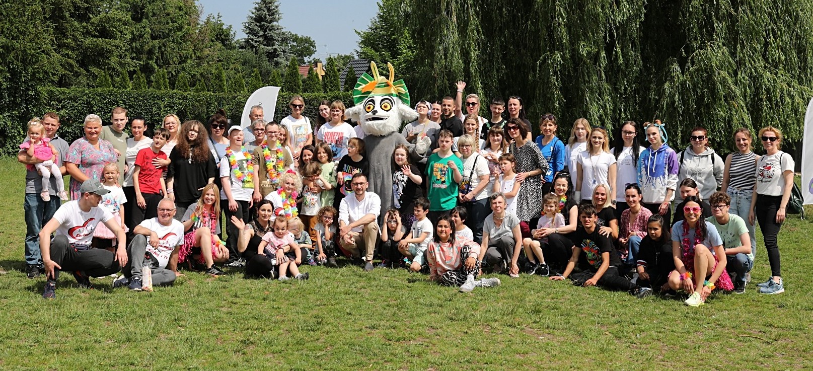 Dzień Dziecka 31.05.2025 !!!
