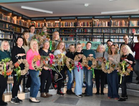 Stroiki jesienne – 13.11.2025