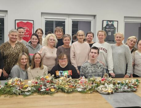 Stroiki Świąteczne – 19.11.2025