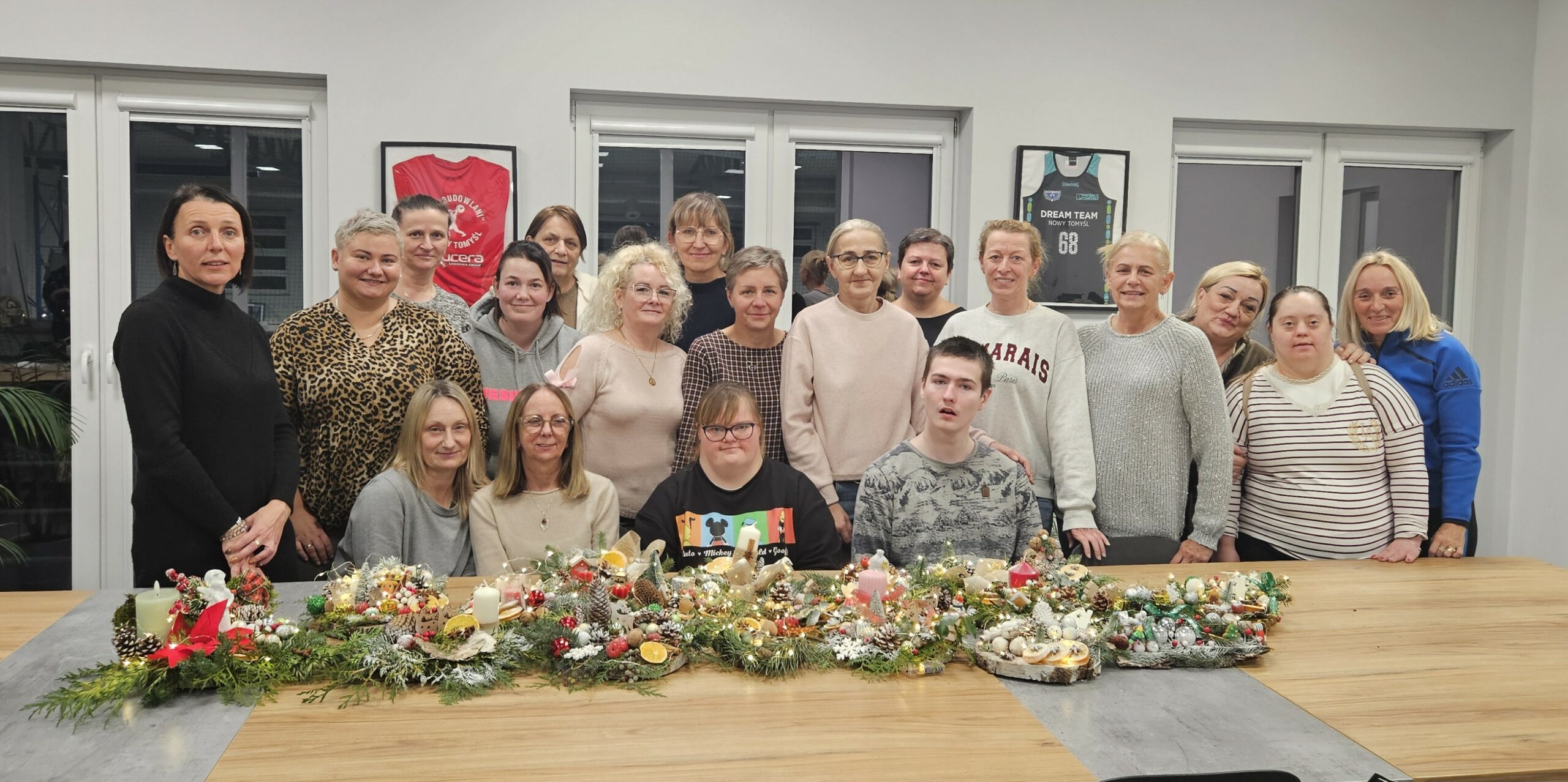 Stroiki Świąteczne – 19.11.2025