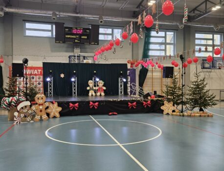 Mikołajki na sportowo 06.12.2025
