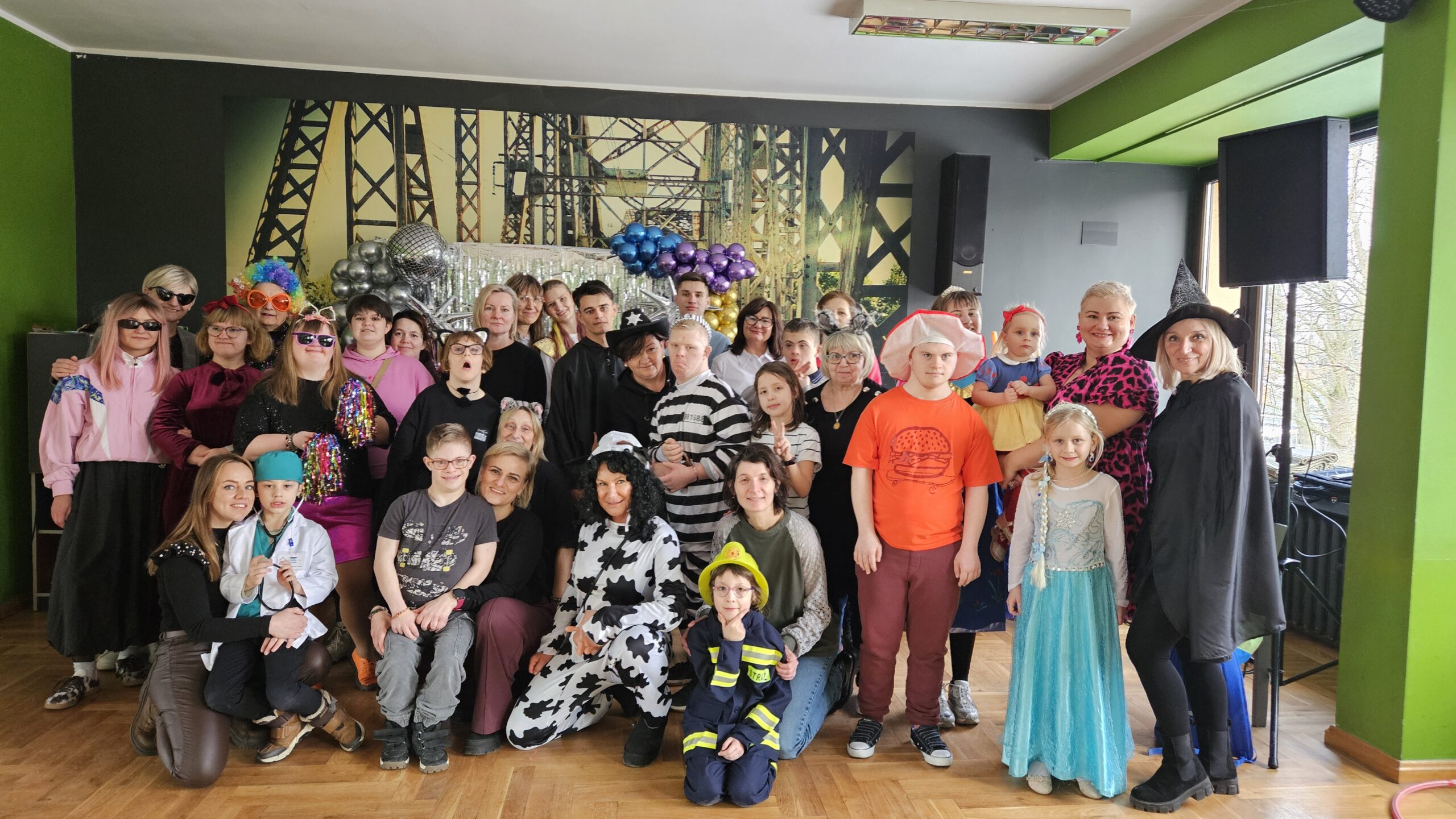 Balik Karnawałowy – 31.01.2026