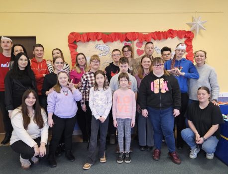 Warstaty Walentynkowe 14.02.2026 WSPiA