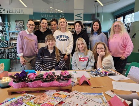 Warsztaty Mapa Marzeń. Patchwork Wyborów 10.02.2026