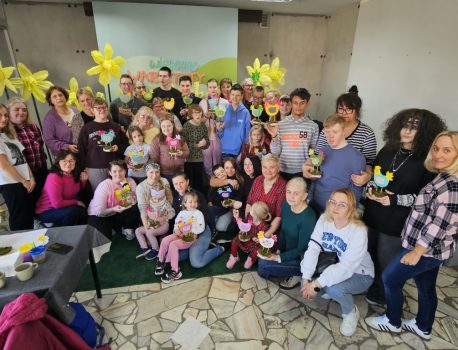 Warsztaty wielkanocne 2026