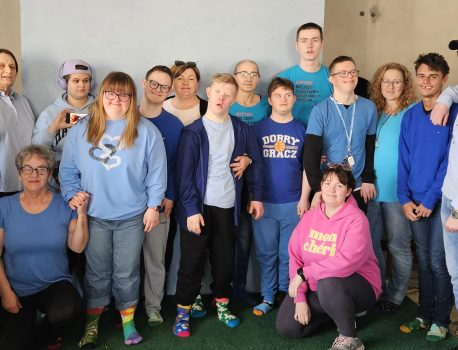 2 KWIETNIA Światowy Dzień Świadomości Autyzmu