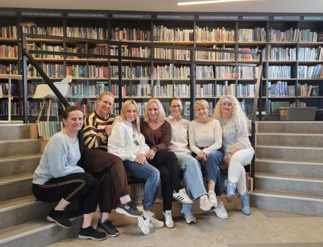 Nowy początek zaczyna się we mnie – warsztaty 14.04.2026 r.