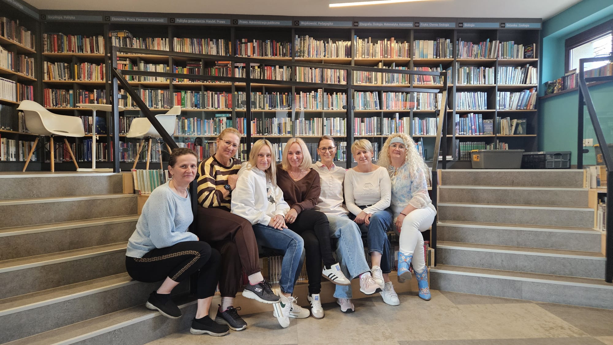 Nowy początek zaczyna się we mnie – warsztaty 14.04.2026 r.