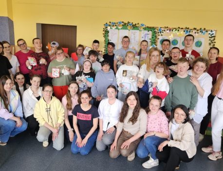 Kreatywne warsztaty na Dzień Mamy – 09.05.2026